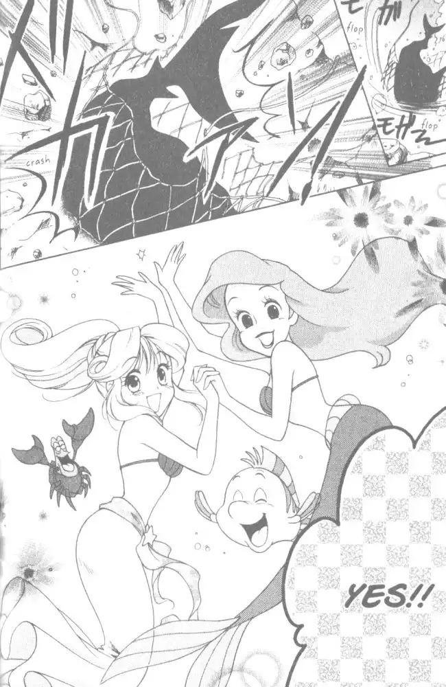 Kirara Princess Chapter 7 30